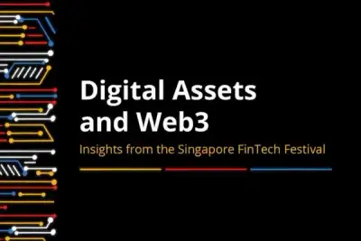 Image for Report on Digital Assets: Renewed Emphasis Towards Utility and Institutional Adoption