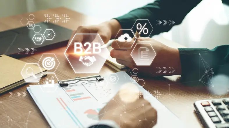 Image for How B2B Brands Are Leveraging Content Marketing: A Strategic Overview