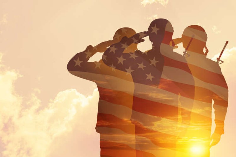 Image for VA Benefits ‘Red Tape’ Leaves Vets Struggling to Find Help