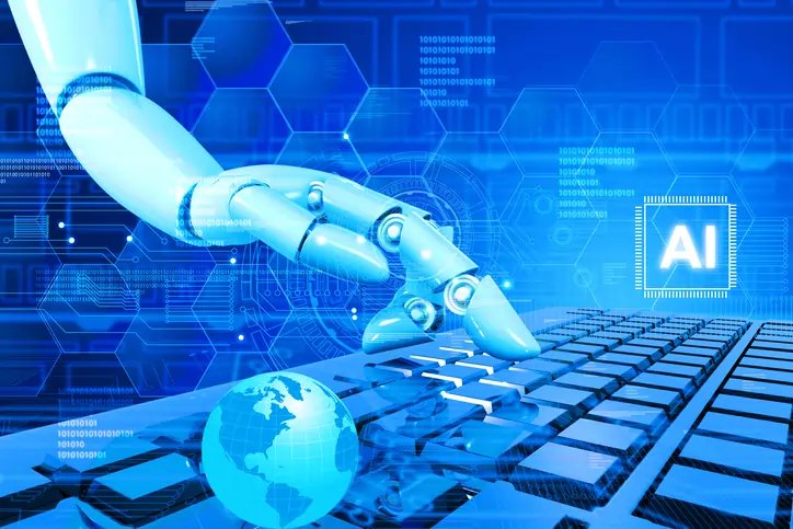 Image for Solving the challenges of Enterprise-Wide Adoption of Generative AI Models