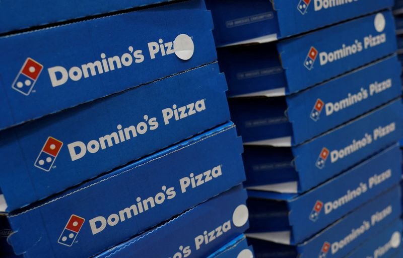 Domino's Australia franchise growth amid store closures - Global Banking & Finance Review