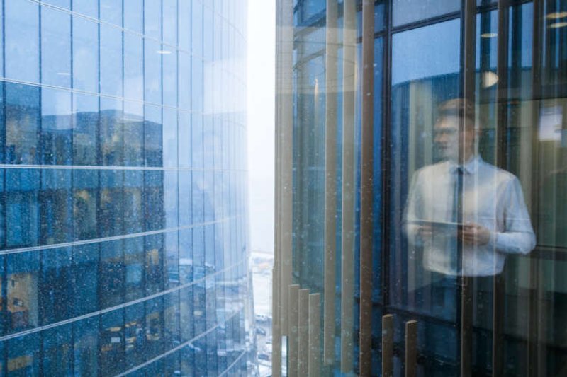 Image for Big banks can only rely on their legacy for so long