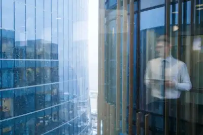 Image for Europe’s Incoming SPAC Boom Will Create a Demand for Talent