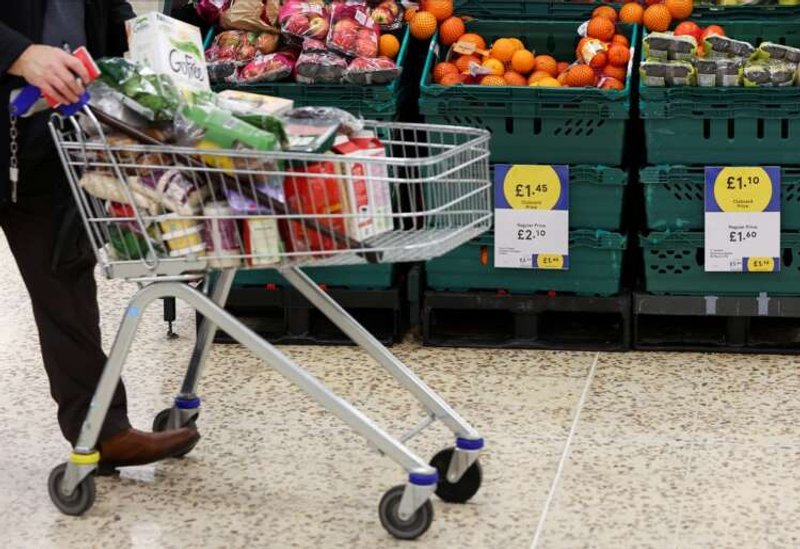 Image for Britons seek cheaper grocery options as inflation bites – NielsenIQ