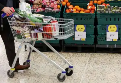 Image for Britons seek cheaper grocery options as inflation bites – NielsenIQ