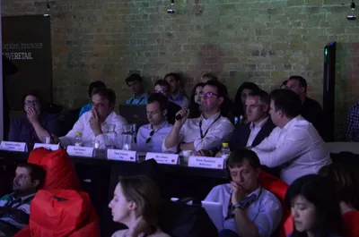 ZappHack Judging Panel