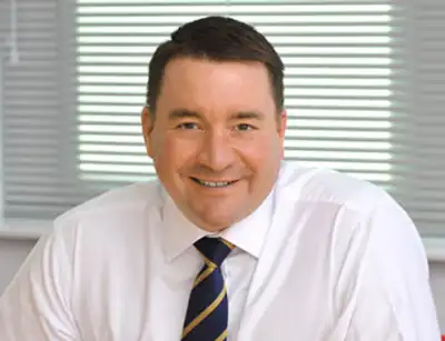 Image for SIMON FEATHERSTONE – BIBBY FINANCIAL SERVICES