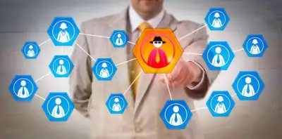 Image for Innocent insider threats: Defending against human error