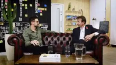 Image for Moneycorp and Futurice discuss some of the key lessons and insights they have gleaned through their partnership