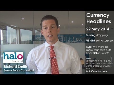 Image for Currency News & Latest Exchange Rates – 29th May 2014