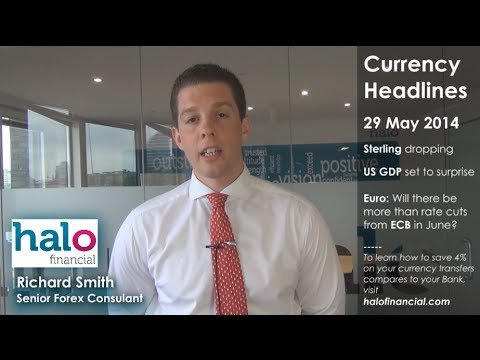 Image for Currency News & Latest Exchange Rates – 29th May 2014