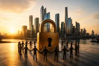 Image for The Confidence Economy: Why Trust Is Becoming Finance’s Most Valuable Asset