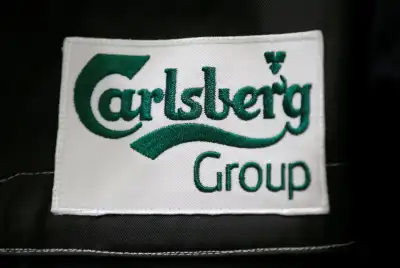 Image for UK’s Britvic rejects revised takeover proposal from Carlsberg