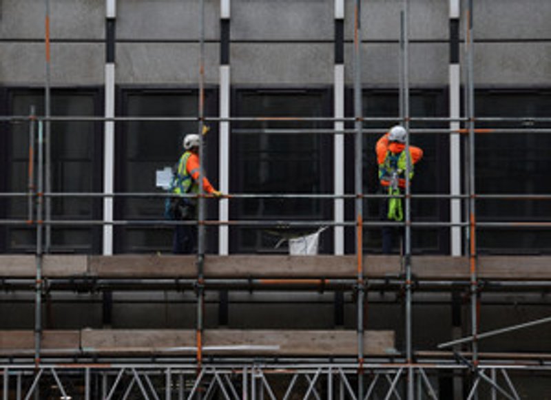 Image for UK tackles infrastructure 'blockers' by cutting legal challenge options