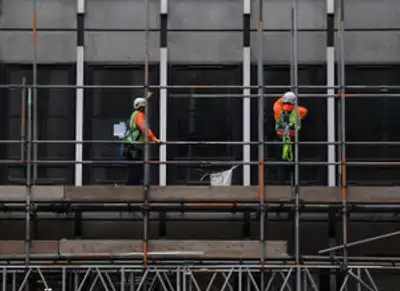 Image for UK tackles infrastructure 'blockers' by cutting legal challenge options