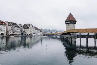 Image for Switzerland adopts more EU sanctions on Russia and Belarus