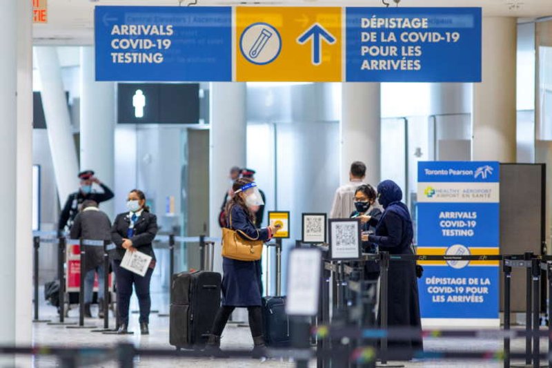 Image for What role for vaccine passports in coronavirus fight?