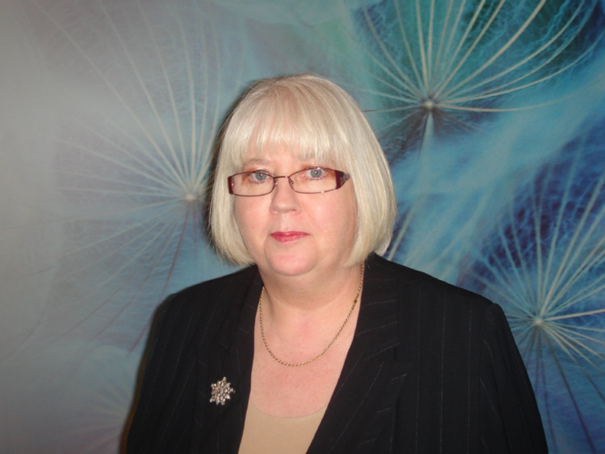 Mary Clarke, CEO of Cognisco, discusses banking ethics and culture - Global Banking & Finance Review