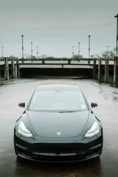 Image for Tesla castigates German union over attempt to oust works council head