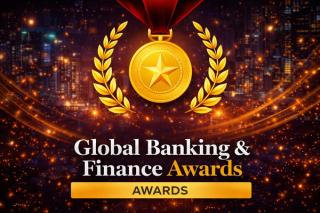 Image for BT Asset Management Wins Best Asset Management Company Romania 2026 by Global Banking & Finance Review®