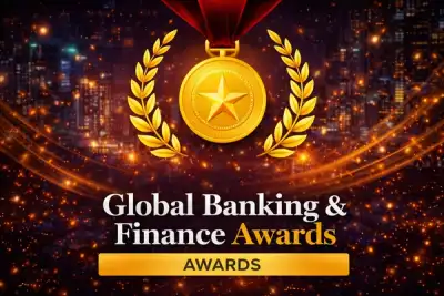 Image for Banco Finantia Wins Best Corporate Bank Portugal 2026 and Best Private Bank Portugal 2026 at the 2026 Global Banking & Finance Review Awards®