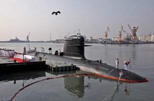 German shipbuilder ThyssenKrupp and Indian partner for submarine deal - Global Banking & Finance Review