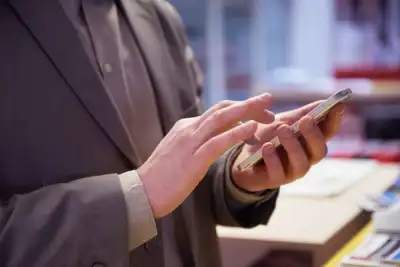 Image for Why banks are moving away from one-time passwords