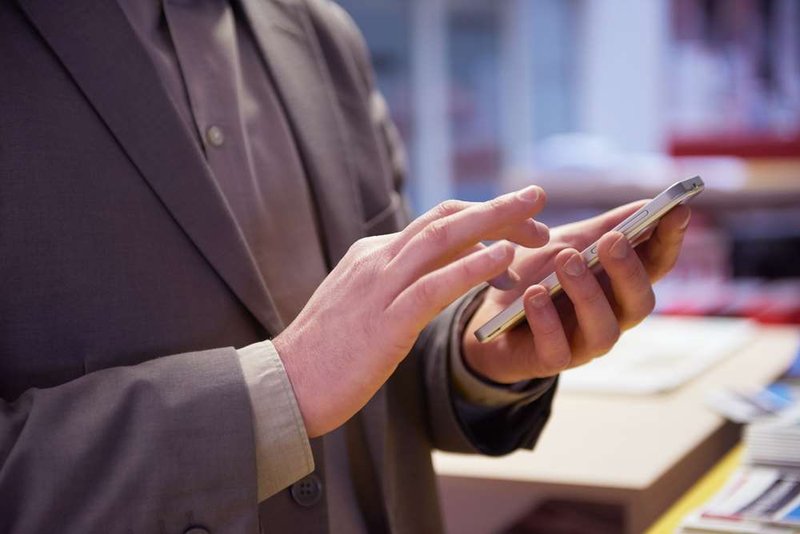 Image for Why banks are moving away from one-time passwords