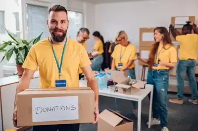 Image for What Every Small Nonprofit Needs to Know About Form 990-N