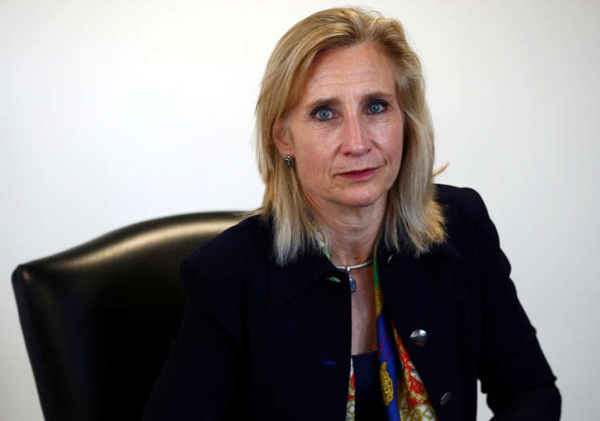 UK Serious Fraud Office closes KBR investigation