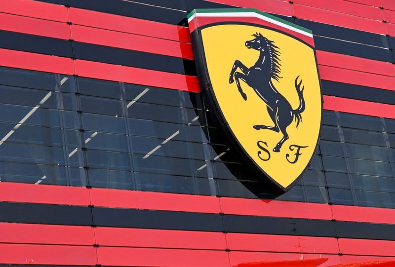 Ferrari's first fully electric car debut announcement in Italy - Global Banking & Finance Review