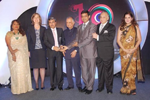 AEGIS HONORED AS THE BEST COMPANY IN USA BY THE INDO-AMERICAN CHAMBER OF COMMERCE - Top Stories news and analysis from Global Banking & Finance Review