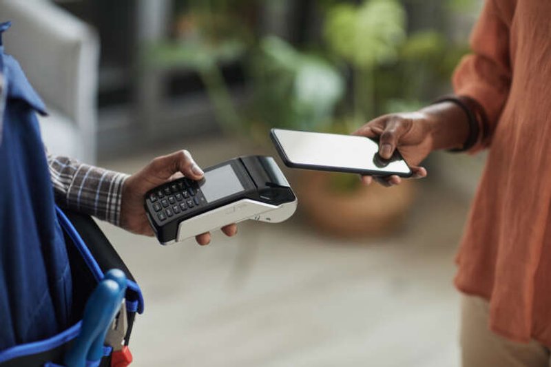 Image for Tap-to-phone will change the payments game for small retailers and merchants