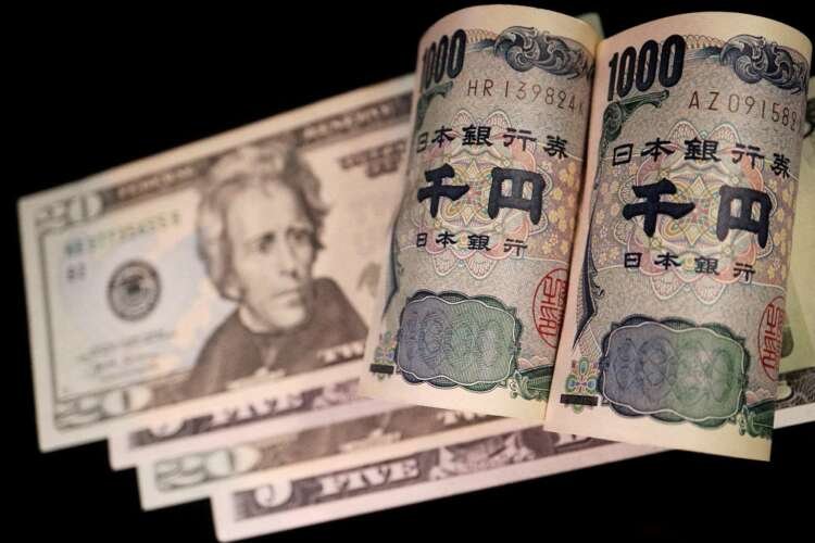 Image for Yen rises from one-year low after official escalates intervention warning