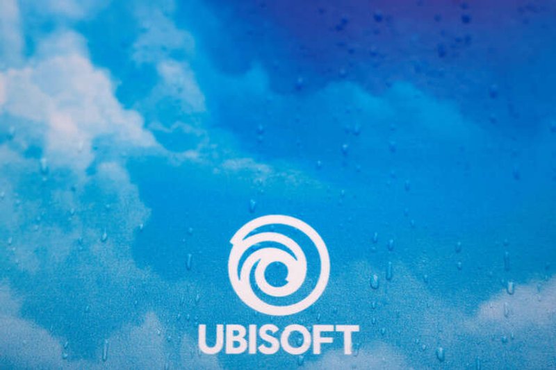 Image for Ubisoft shares slump 20% after French video game maker warns on revenue