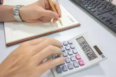 Image for 5 Ways Manual Accounting Processes Multiply Costs