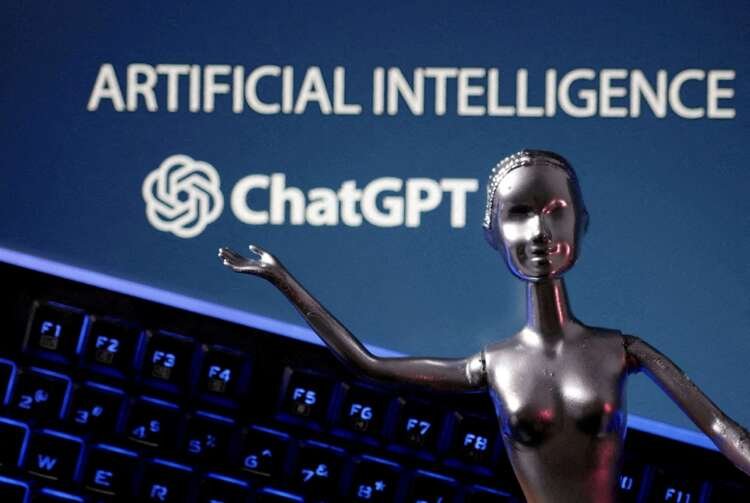 Illustration of ChatGPT logo representing AI advancements in technology regulation - Global Banking & Finance Review