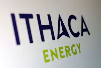 Image for Ithaca Energy closes in on London’s biggest 2022 listing