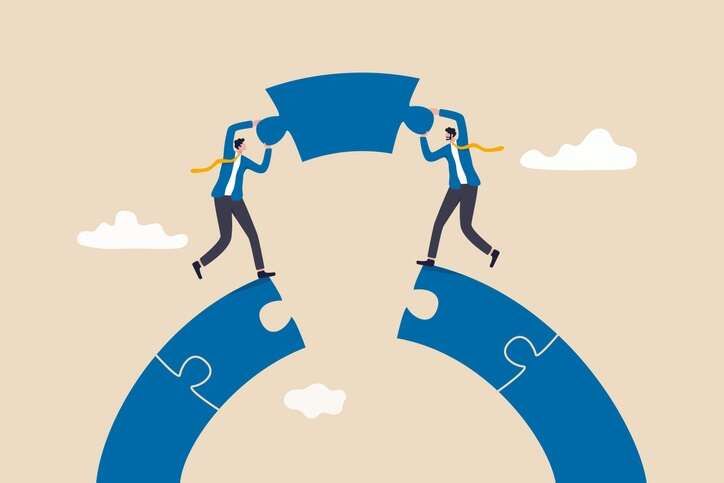 Image for Why cross-functional teams lose information and how to prevent it