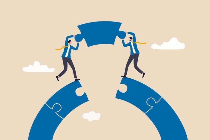 Image for Why cross-functional teams lose information and how to prevent it