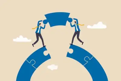 Image for Why cross-functional teams lose information and how to prevent it