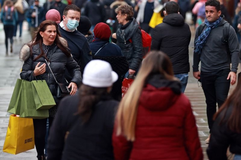 UK retailers report strong sales growth in January 2025 amid cost challenges - Global Banking & Finance Review