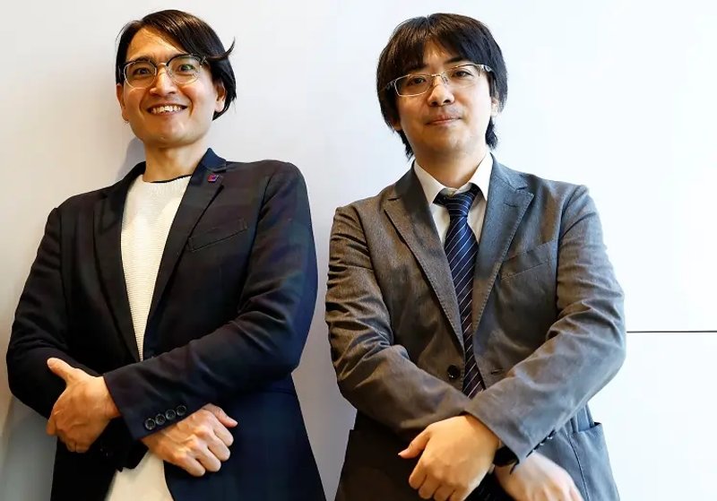 Image for Japan’s comedian-turned-investor launches fund with ex-Goldman ‘stock geek’