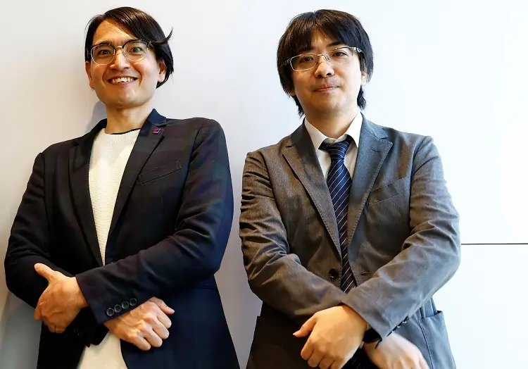 Image for Japan’s comedian-turned-investor launches fund with ex-Goldman ‘stock geek’
