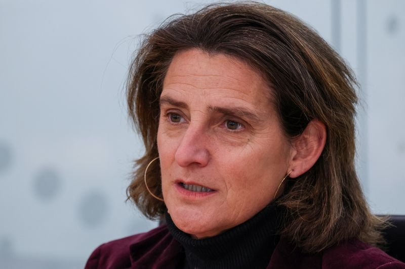 EU antitrust chief Teresa Ribera discusses US-Europe relations - Global Banking & Finance Review