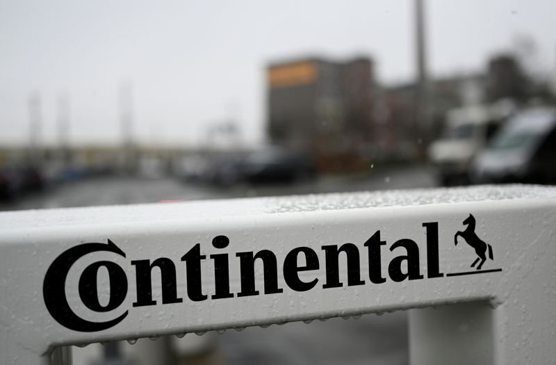 Image for Continental's ContiTech division to close four plants in Germany