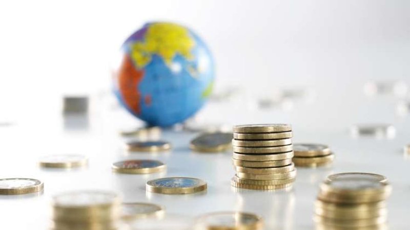 Image for Thinking Outside the Box to Revitalise the Global Economy