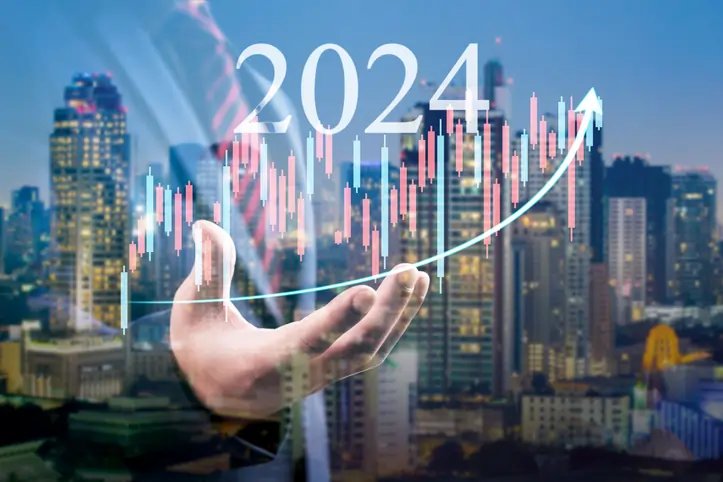 Image for Forex Market Trends to Watch Out For in 2024
