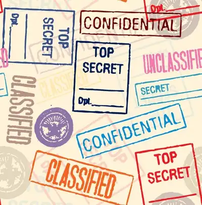Image for CONTROLLING CONFIDENTIAL INFORMATION HELD BY ASSET MANAGERS: A U.S. PERSPECTIVE