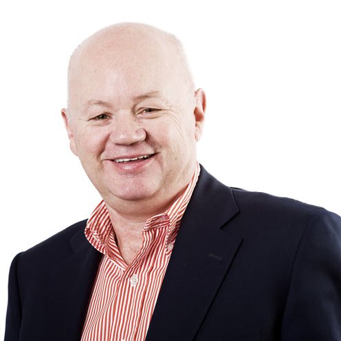 CEO Mark Thompson of m-hance discussing innovative business software - Global Banking & Finance Review